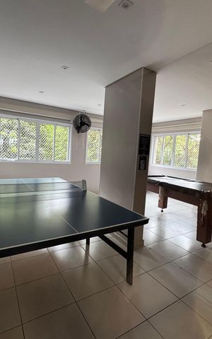 Apartamento para alugar com 41m², 2 quartos e 1 vaga Apartamento para alugar com 41m², 2 quartos e 1 vagaÁrea comum