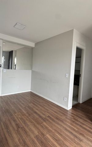 Apartamento para alugar com 41m², 2 quartos e 1 vaga Apartamento para alugar com 41m², 2 quartos e 1 vagaSala
