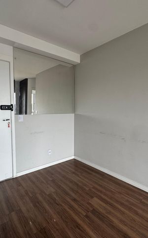 Apartamento para alugar com 41m², 2 quartos e 1 vaga Apartamento para alugar com 41m², 2 quartos e 1 vagaSala