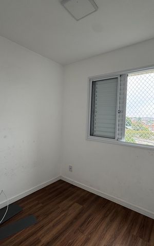 Apartamento para alugar com 41m², 2 quartos e 1 vaga Apartamento para alugar com 41m², 2 quartos e 1 vagaQuarto 1