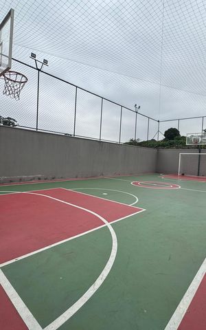 Apartamento para alugar com 41m², 2 quartos e 1 vaga Apartamento para alugar com 41m², 2 quartos e 1 vagaÁrea comum