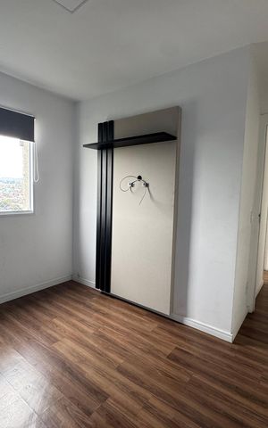 Apartamento para alugar com 41m², 2 quartos e 1 vaga Apartamento para alugar com 41m², 2 quartos e 1 vagaQuarto 2