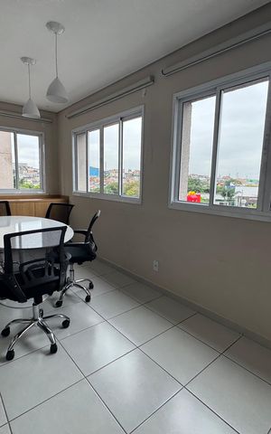 Apartamento para alugar com 41m², 2 quartos e 1 vaga Apartamento para alugar com 41m², 2 quartos e 1 vagaÁrea comum