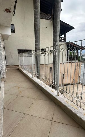 Casa para alugar com 520m², 3 quartos e 4 vagasVaranda da Sala