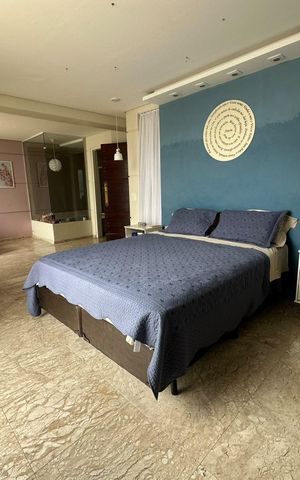 Casa para alugar com 520m², 3 quartos e 4 vagasSuíte 1