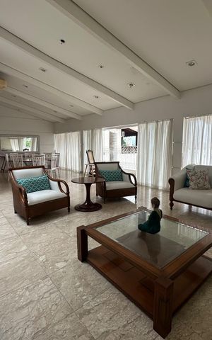 Casa para alugar com 520m², 3 quartos e 4 vagasSala