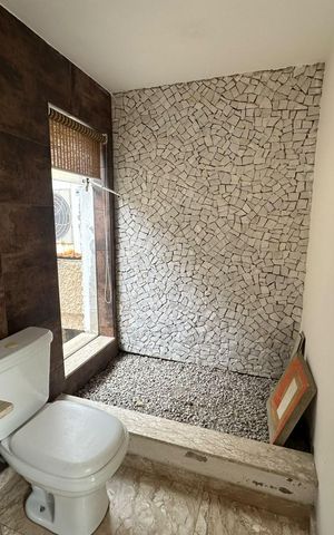 Casa para alugar com 520m², 3 quartos e 4 vagasLavabo
