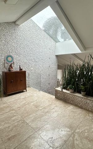 Casa para alugar com 520m², 3 quartos e 4 vagasHall de entrada