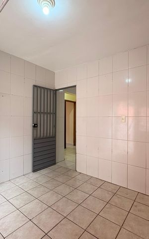 Casa para alugar com 150m², 3 quartos e 2 vagas Casa para alugar com 150m², 3 quartos e 2 vagasLavanderia