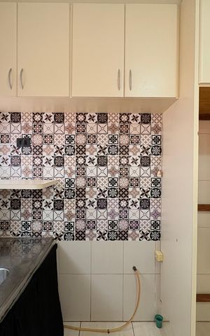 Casa para alugar com 150m², 3 quartos e 2 vagas Casa para alugar com 150m², 3 quartos e 2 vagasCozinha