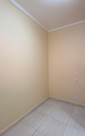 Casa para alugar com 150m², 3 quartos e 2 vagas Casa para alugar com 150m², 3 quartos e 2 vagasQuarto 2