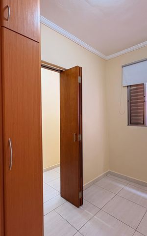 Casa para alugar com 150m², 3 quartos e 2 vagas Casa para alugar com 150m², 3 quartos e 2 vagasQuarto 2