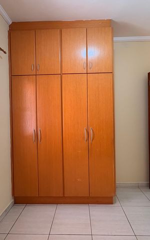Casa para alugar com 150m², 3 quartos e 2 vagas Casa para alugar com 150m², 3 quartos e 2 vagasQuarto 1