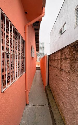 Casa para alugar com 150m², 3 quartos e 2 vagas Casa para alugar com 150m², 3 quartos e 2 vagasQuintal