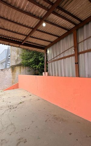 Casa para alugar com 150m², 3 quartos e 2 vagas Casa para alugar com 150m², 3 quartos e 2 vagasÁrea churrascaria