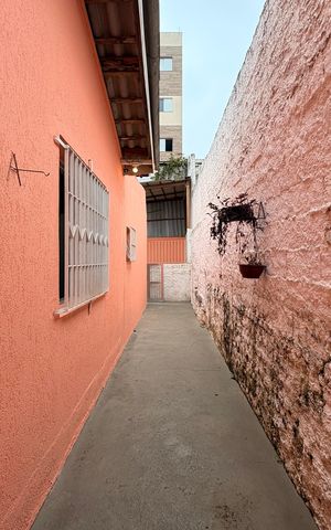 Casa para alugar com 150m², 3 quartos e 2 vagas Casa para alugar com 150m², 3 quartos e 2 vagasQuintal