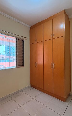Casa para alugar com 150m², 3 quartos e 2 vagas Casa para alugar com 150m², 3 quartos e 2 vagasQuarto 1
