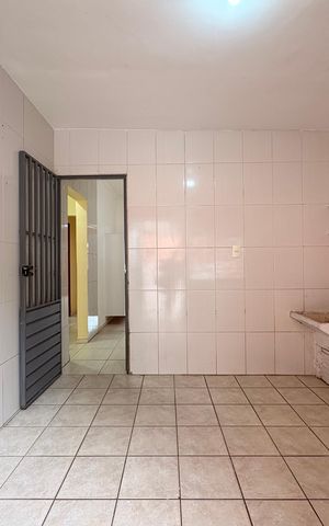 Casa para alugar com 150m², 3 quartos e 2 vagas Casa para alugar com 150m², 3 quartos e 2 vagasLavanderia