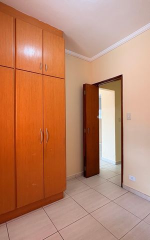 Casa para alugar com 150m², 3 quartos e 2 vagas Casa para alugar com 150m², 3 quartos e 2 vagasQuarto 1