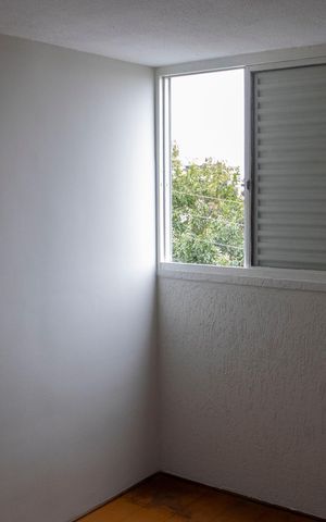 Apartamento para alugar com 56m², 2 quartos e sem vagaQuarto 2