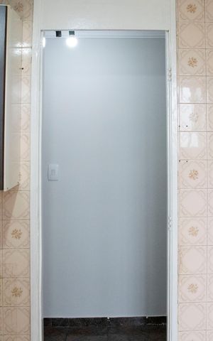 Apartamento para alugar com 56m², 2 quartos e sem vagaCozinha
