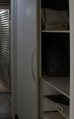 Apartamento para alugar com 56m², 2 quartos e sem vagaCorredor