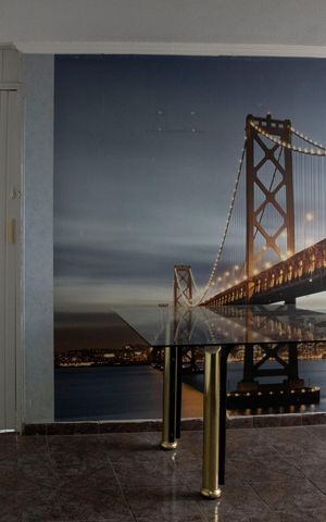 Apartamento para alugar com 56m², 2 quartos e sem vagaSala
