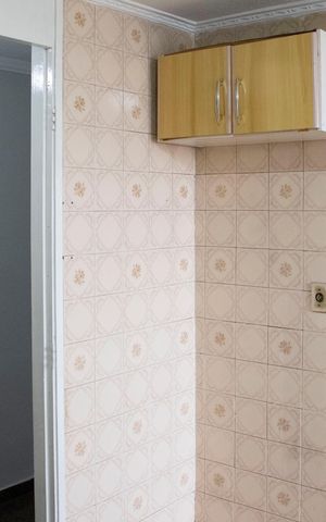 Apartamento para alugar com 56m², 2 quartos e sem vagaCozinha