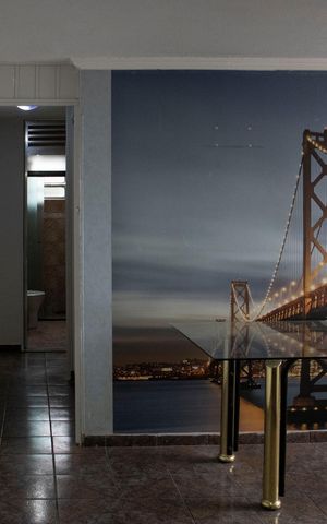 Apartamento para alugar com 56m², 2 quartos e sem vagaSala