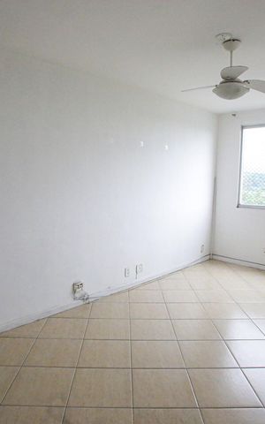 Apartamento à venda com 49m², 1 quarto e 1 vagaSala