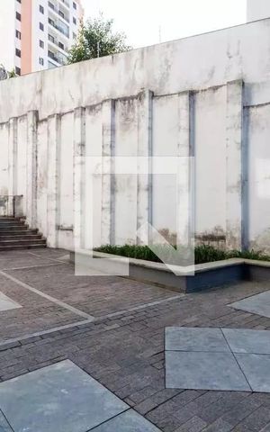Apartamento para alugar com 50m², 2 quartos e 1 vaga Apartamento para alugar com 50m², 2 quartos e 1 vagaÁrea comum