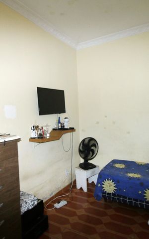 Casa à venda com 80m², 2 quartos e 1 vagaQuarto 1