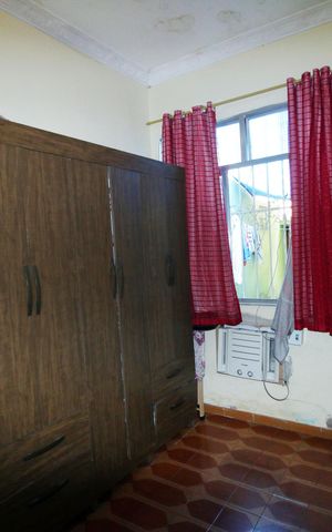 Casa à venda com 80m², 2 quartos e 1 vagaQuarto 2