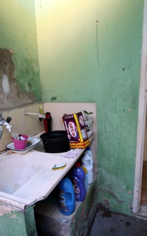 Casa à venda com 80m², 2 quartos e 1 vagaÁrea de Serviço