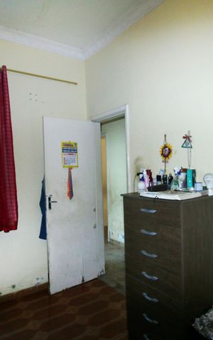 Casa à venda com 80m², 2 quartos e 1 vagaQuarto 1