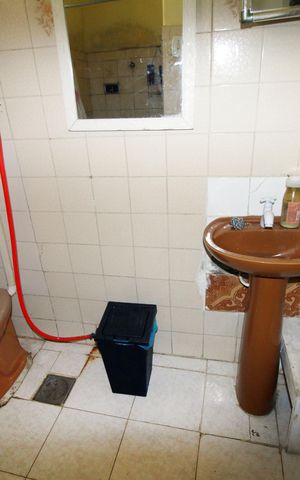 Casa à venda com 80m², 2 quartos e 1 vagaBanheiro