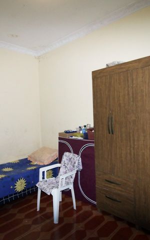 Casa à venda com 80m², 2 quartos e 1 vagaQuarto 1