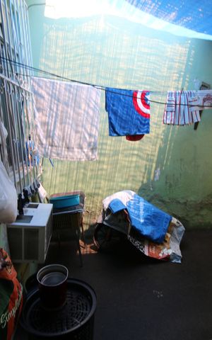 Casa à venda com 80m², 2 quartos e 1 vagaÁrea de Serviço