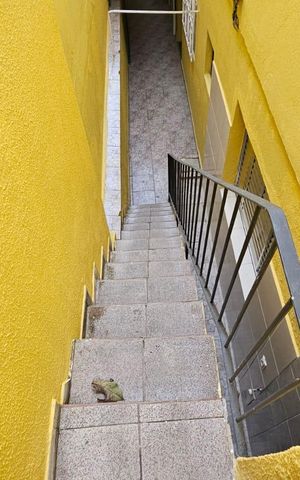Casa para alugar com 60m², 2 quartos e 1 vaga Casa para alugar com 60m², 2 quartos e 1 vagaÁrea externa