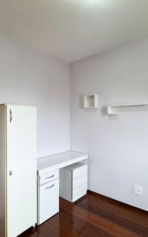 Apartamento à venda com 58m², 2 quartos e 1 vaga Apartamento à venda com 58m², 2 quartos e 1 vagaQuarto 2