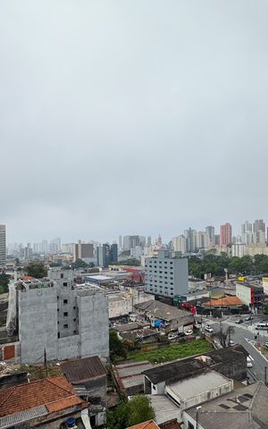 Apartamento à venda com 58m², 2 quartos e 1 vaga Apartamento à venda com 58m², 2 quartos e 1 vagaVista - Quarto 2