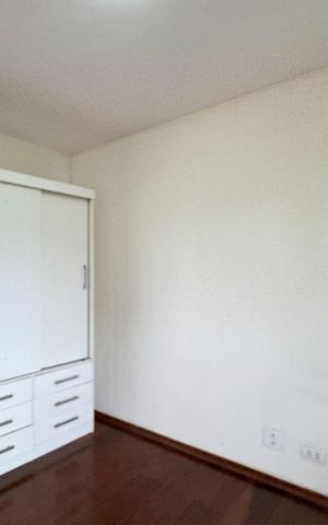 Apartamento à venda com 58m², 2 quartos e 1 vaga Apartamento à venda com 58m², 2 quartos e 1 vagaQuarto 1