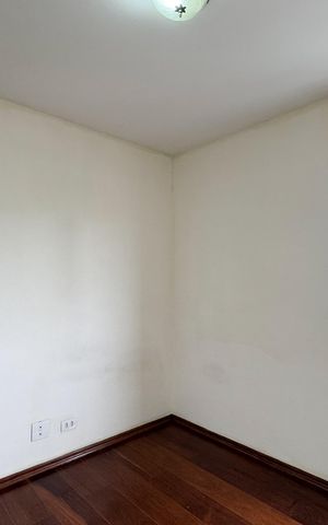 Apartamento à venda com 58m², 2 quartos e 1 vaga Apartamento à venda com 58m², 2 quartos e 1 vagaQuarto 1