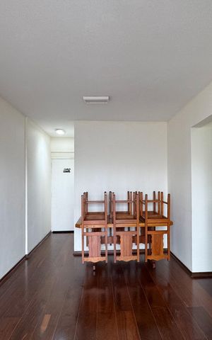 Apartamento à venda com 58m², 2 quartos e 1 vaga Apartamento à venda com 58m², 2 quartos e 1 vagaSala