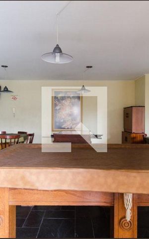 Apartamento à venda com 58m², 2 quartos e 1 vaga Apartamento à venda com 58m², 2 quartos e 1 vagaÁrea comum - Salão de jogos