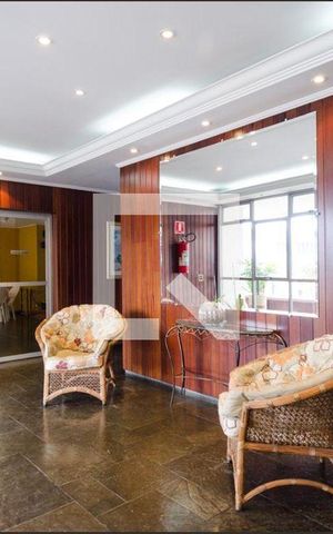 Apartamento à venda com 58m², 2 quartos e 1 vaga Apartamento à venda com 58m², 2 quartos e 1 vagaÁrea comum - Hall