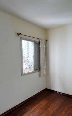Apartamento à venda com 58m², 2 quartos e 1 vaga Apartamento à venda com 58m², 2 quartos e 1 vagaQuarto 1