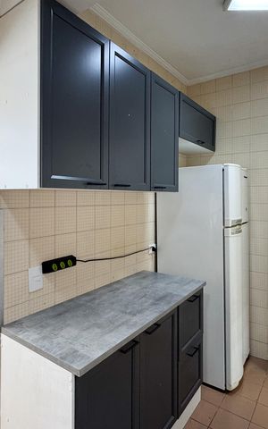 Apartamento à venda com 58m², 2 quartos e 1 vaga Apartamento à venda com 58m², 2 quartos e 1 vagaCozinha