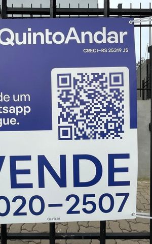 Apartamento à venda com 54m², 2 quartos e 2 vagasPlaca Instalada em 19/09/2026 - Cod.QLYB-94