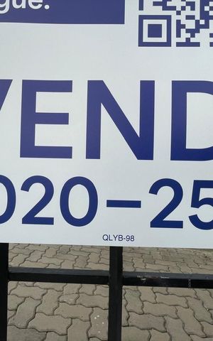 Apartamento à venda com 54m², 2 quartos e 2 vagasPlaca Instalada em 19/09/2026 - Cod.QLYB-98